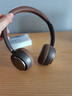 TNXU【柏林之聲丨潮流單品】無(wú)線(xiàn)藍牙頭戴式耳機降噪美式復古穿搭美拉德風(fēng)男女生2025高顏值電腦筆記本 美拉德棕【主動(dòng)降噪+HiFi音質(zhì)】 曬單實(shí)拍圖