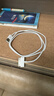JOWOYE蘋(píng)果數據線(xiàn)4S手機iPhone4充電線(xiàn)ipad4/3/2/1touch充電器線(xiàn)平板電腦電源線(xiàn)Ipod快充USB老款寬頭 曬單實(shí)拍圖