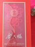 金六福 中國結 兼香型白酒 50.8度 500ml*6瓶 整箱裝 結婚喜宴 聚會(huì )送禮 曬單實(shí)拍圖