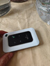 基加BASEADD移動(dòng)隨身wifi6全國通用流量免插卡無(wú)線(xiàn)網(wǎng)卡熱點(diǎn)接收器2025款電信聯(lián)通手機筆記本便攜式mifi校園 移動(dòng)電信雙通道*3000毫安充電電池*白色鏡面 曬單實(shí)拍圖