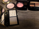 M.A.C 魅可小金盒高光雙色盤(pán) 生姜高光盤(pán) 啞光鼻影omega set B 曬單實(shí)拍圖