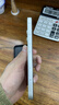 Apple/蘋(píng)果 iPhone 17 512GB 白色 支持移動(dòng)聯(lián)通電信5G 雙卡雙待手機 曬單實(shí)拍圖