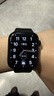 AppleWatch蘋(píng)果手表 Series系列 S11/10/9/8/7/6/5/4/3自營(yíng) S7 GPS版 曬單實(shí)拍圖