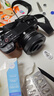 索尼（SONY）ZV-E10K 新升級標準鏡頭套裝 黑色 新套機鏡頭E PZ 16-50mm F3.5-5.6 OSS II 曬單實(shí)拍圖