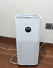 米家小米空氣凈化器5S家用除甲醛除菌除過(guò)敏AC-M24-SC 曬單實(shí)拍圖