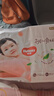 好奇（Huggies）鉑金裝小桃褲紙尿褲NB84片(5kg以下)尿不濕【透爽散熱】 曬單實(shí)拍圖