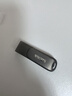 閃迪（SanDisk）64GB Type-C USB3.2 手機U盤(pán) DDC4深空灰 讀速400MB/s 自動(dòng)備份 雙接口優(yōu)盤(pán) 手機平板電腦通用 曬單實(shí)拍圖