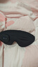 思萊宜熱敷眼罩蒸汽加熱眼部睡眠遮光恒溫發(fā)熱充電成人緩解眼睛疲勞專(zhuān)用 曬單實(shí)拍圖