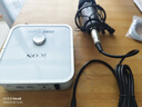 艾肯iCON 4nano外置聲卡套裝主播直播喊麥全套手機電腦通用錄音電容麥克風(fēng)聲卡套裝 4nano+得勝K600 曬單實(shí)拍圖