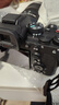 索尼（SONY）Alpha 7 IV 全畫(huà)幅微單相機 專(zhuān)業(yè)級創(chuàng  )意外觀(guān)濾鏡4K視頻vlog拍攝 單機身（ILCE-7M4/A7M4） 曬單實(shí)拍圖