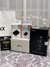 索尼（SONY）A7M5單機+G240T高速卡套裝 曬單實(shí)拍圖