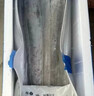 鱻謠北緯29-30°東海油帶魚(yú)禮盒6斤 3-4兩/條 鮮帶魚(yú)海鮮禮盒 曬單實(shí)拍圖