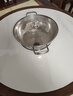 不銹鋼火鍋盆家用特厚湯鍋蒸鍋煲湯大容量電磁爐明火通用 五層鋼不銹鋼火鍋 32cm 曬單實(shí)拍圖
