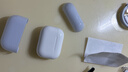Apple蘋(píng)果有線(xiàn)藍牙耳機AirPodsPro2 1代/2代/3代蘋(píng)果無(wú)線(xiàn)耳機入耳式耳機 二手99新 AirPods Pro2長(cháng)續航【USB-C】95新 已消毒 放心購 曬單實(shí)拍圖