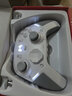 北通鯤鵬40無(wú)線(xiàn)游戲手柄智控藍牙震動(dòng)體感 xbox電腦PC手機steam電視NSswitch2原神 仁王3 御鎧白 曬單實(shí)拍圖
