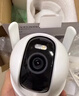 ?？低?g終身免流量戶(hù)外攝像頭雙攝1000萬(wàn)超清智能全彩360度無(wú)死角全景夜視追蹤 農村室內外戶(hù)外監控器 1000萬(wàn)雙鏡頭畫(huà)面|3K畫(huà)質(zhì) 64GB+送防水電源線(xiàn) 雙攝/終身免流 曬單實(shí)拍圖