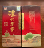 瀘州老窖 六年窖頭曲 濃香型白酒 38度500ml*6瓶 整箱裝 曬單實(shí)拍圖