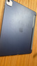 CangHua iPad Air8/7/6保護套13英寸24/25/2026年新款M4芯片蘋(píng)果平板電腦Air8/7/6保護殼三折防摔防彎皮套 曬單實(shí)拍圖