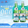 嶗山加強版白花蛇草水青島特色飲料飲品無(wú)糖0糖草本氣泡水整箱批發(fā) 白花蛇草水加強版270ml*12瓶 曬單實(shí)拍圖