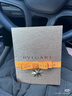 寶格麗（BVLGARI）碧藍淡香氛100ml海洋調男士生日禮物禮盒送男友送男生 曬單實(shí)拍圖