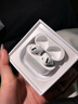 華強北頂配【嚴選正品丨Air4代降噪款】藍牙耳機適配蘋(píng)果無(wú)線(xiàn)2026新款半入耳式金榜iPhone17/16/15頂配pods4 【原版正裝全功能頂配版】 主動(dòng)降噪+空間音頻+三真電量 曬單實(shí)拍圖