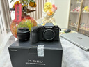富士FUJIFILM/X-S20 微單數碼相機便攜相機 vlog自拍 五軸防抖 X-S10升級版 xs20 內置閃光燈 全新國行 X-S20+XC15-45套機 官方標配 曬單實(shí)拍圖