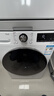 LG容慧大容量洗烘套裝13KG全自動(dòng)滾筒洗衣機+10KG雙變頻烘干機 360°速凈噴淋 FCV13G4W+RH10V9AV4W 曬單實(shí)拍圖