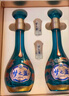 洋河 夢(mèng)之藍龍鳳呈祥 52度550ml*2禮盒裝 綿柔濃香型白酒 年貨送禮 曬單實(shí)拍圖