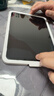 倍思適用iPad mini7鋼化膜平板保護膜【全屏覆蓋·強抗指紋】通用2024年款iPad mini7/6-8.3英寸 曬單實(shí)拍圖