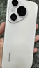 HUAWEI Pura 70 12GB+512GB 雪域白 北斗衛星消息版 超高速風(fēng)馳閃拍【鴻蒙系統4.2 適配主流APP】 曬單實(shí)拍圖