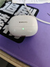 小米（MI）Xiaomi Buds 5 Pro 入耳式降噪翻譯錄音藍牙耳機 適用于安卓蘋(píng)果手機 雪山白 曬單實(shí)拍圖