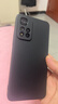 KEKLLE 適用紅米note11Pro手機殼 紅米Redmi note11Pro+保護套防摔超薄軟殼男女款【優(yōu)雅黑】升級硅膠 曬單實(shí)拍圖