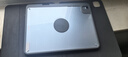圖拉斯【全新升級丨銷(xiāo)額第一】 適用2026iPadAir8/7/6第11代Pro/5/4保護套24/2蘋(píng)果平板殼超薄磁吸帶筆槽 【高端深空灰】一殼多用丨自帶筆槽 11英寸 【老Pro/Air8/7/6 曬單實(shí)拍圖