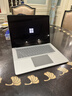 微軟（Microsoft）Surface Laptop 第7版 筆記本電腦 國家補貼 輕薄本 驍龍 X Elite 16G 512G 亮鉑金 15英寸 禮品 曬單實(shí)拍圖