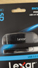 雷克沙（Lexar）USB3.2讀卡器 TF/SD二合一 USB/Type C雙口 大疆無(wú)人機運動(dòng)相機內存卡讀卡器 支持蘋(píng)果17手機電腦 曬單實(shí)拍圖