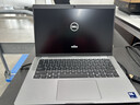 戴爾（DELL） Precision3490/3591/Pro Max 14/16 移動(dòng)圖形工作站筆記本電腦設計師AIGC模型訓練DeepSeek部署 3490/U7-165H/32G/1T/500A 曬單實(shí)拍圖