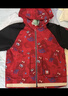 巴拉巴拉童裝兒童外套男童2026新款春秋裝搖粒絨兩件套保暖加厚小童拜年服 曬單實(shí)拍圖