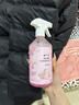 七綠羽絨服清潔劑免水干洗神器家用強力去黃污漬油漬酵素清洗劑500ml 曬單實(shí)拍圖