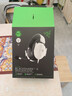 雷蛇（Razer）旋風(fēng)黑鯊V2 X 有線(xiàn)頭戴式電競游戲耳機耳麥 被動(dòng)降噪 CSGO JD定制白色特別版 適配三角洲行動(dòng) 曬單實(shí)拍圖