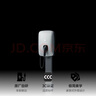 理想汽車(chē)7kW交流充電樁 曬單實(shí)拍圖