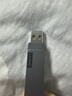 聯(lián)想u盤(pán)typec雙接口大容量金屬手機電腦兩用華為蘋(píng)果內存擴容優(yōu)盤(pán) 雙接口U盤(pán)【玄鐵黑】 32GB 曬單實(shí)拍圖
