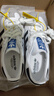 阿迪達斯 adidas三葉草  samba T頭鞋運動(dòng)鞋男女休閑鞋B75806 37 曬單實(shí)拍圖