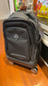 第九城堡拉桿書(shū)包小學(xué)生3-9年級男孩大容量中學(xué)生背拉兩用兒童書(shū)包雙肩包 曬單實(shí)拍圖