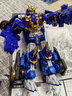 soumade兒童玩具汽車(chē)變形機器人金剛雙模式玩具車(chē)男孩3-6歲生日開(kāi)學(xué)禮物 曬單實(shí)拍圖