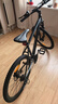 京東京造 XC350山地自行車(chē)鋁合金禧瑪諾21速油壓碟剎成年人學(xué)生17寸太空灰 曬單實(shí)拍圖