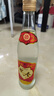 迎春酒 經(jīng)典老迎春醬香型白酒 42度 500ml*1瓶 單瓶裝 送禮 曬單實(shí)拍圖