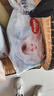 好奇（Huggies）金裝紙尿褲XL108片(12-17kg)尿不濕【速干不易紅】 曬單實(shí)拍圖