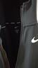 耐克（NIKE）PRO FLEX VENT MAX  男子冬季款薄絨里料訓練夾克 DQ6594-010 M 曬單實(shí)拍圖