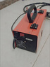 滬上【無(wú)氣焊+手工焊】無(wú)氣二保焊機一體機不用氣電焊220v家用 250家用三用全套 3米分體槍 2斤焊絲 曬單實(shí)拍圖