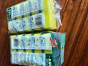 3M思高金剛砂洗碗布 5片裝洗碗海綿百潔布廚房吸水經(jīng)典款抹布G6215 曬單實(shí)拍圖
